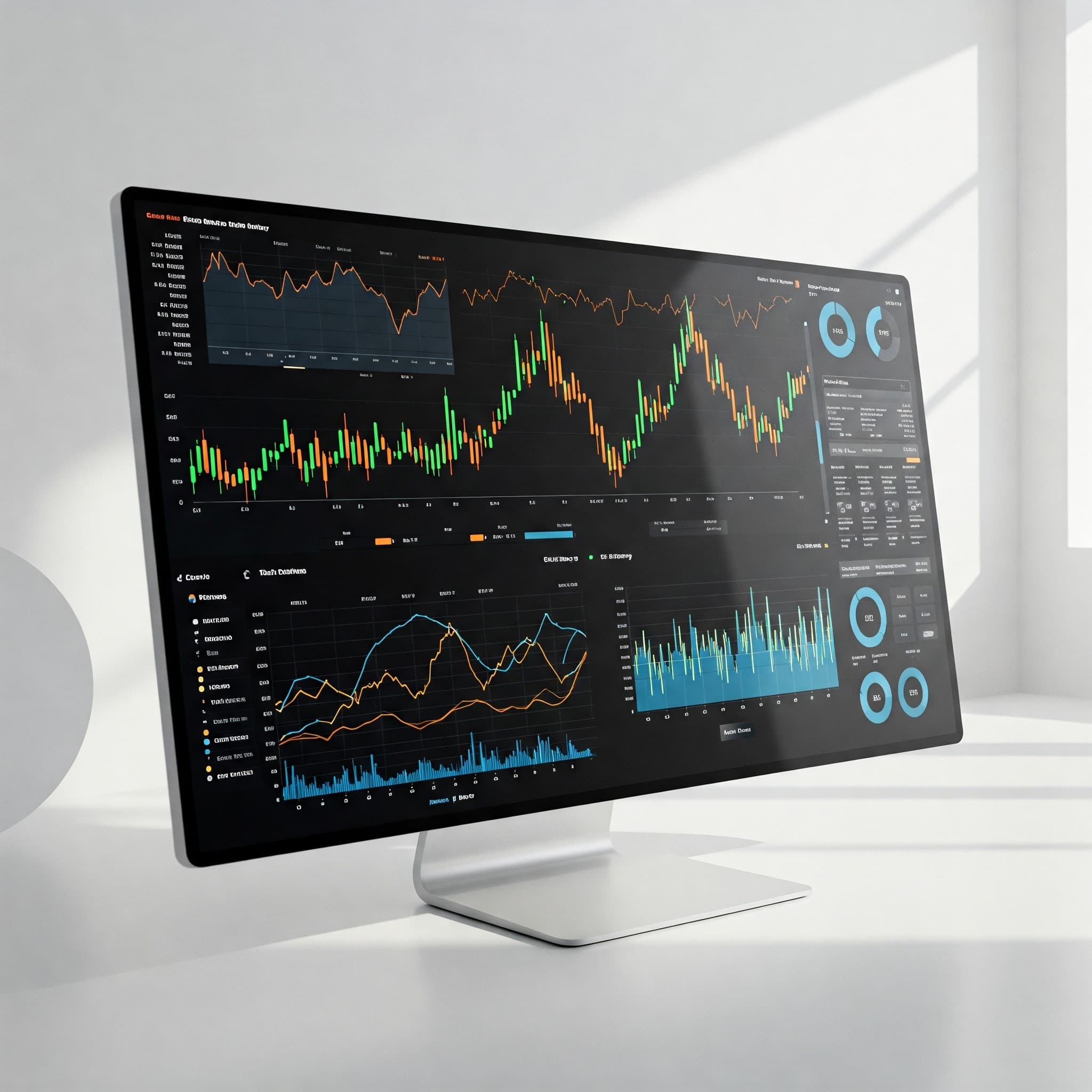 Portfolio Engineering